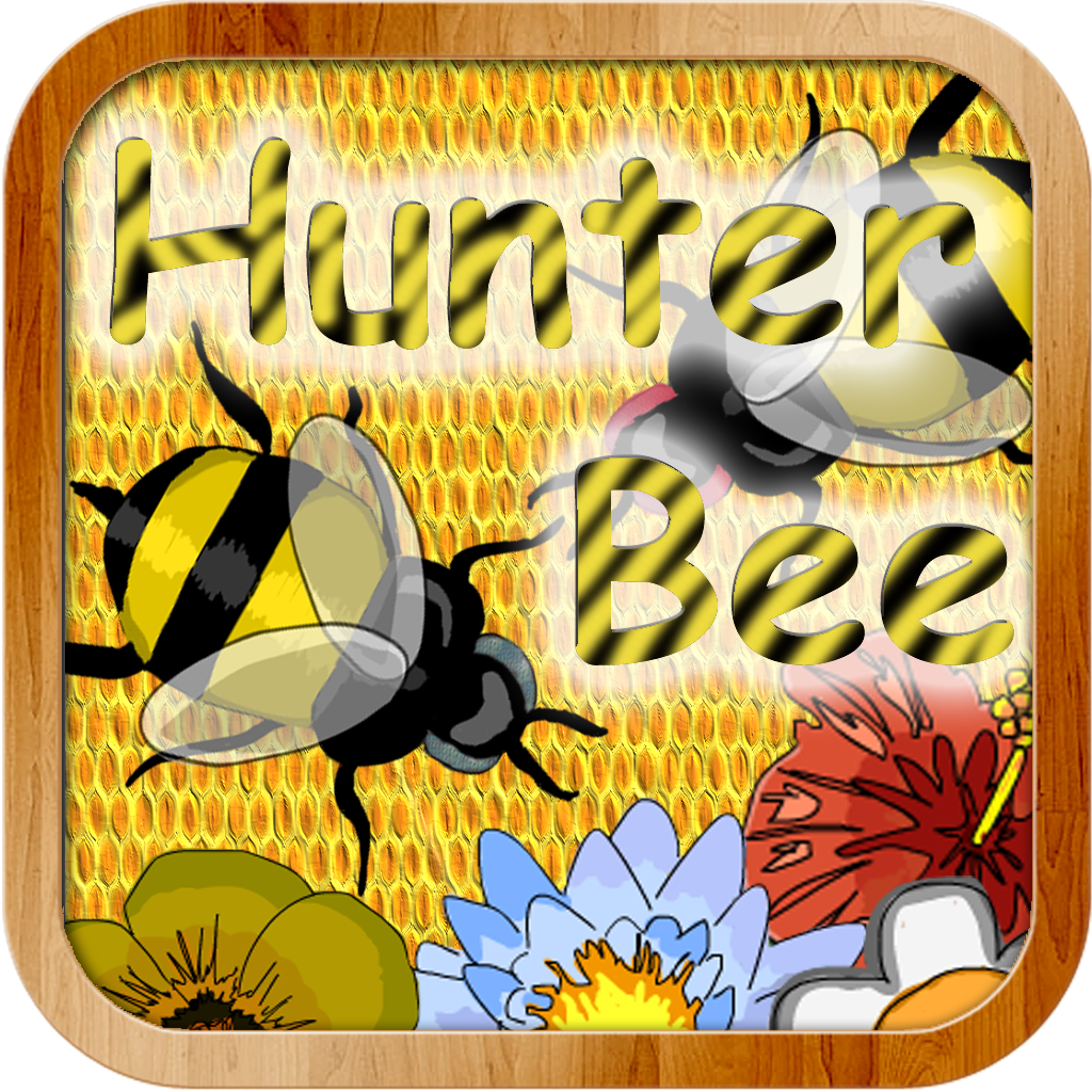 Hunter Bee icon
