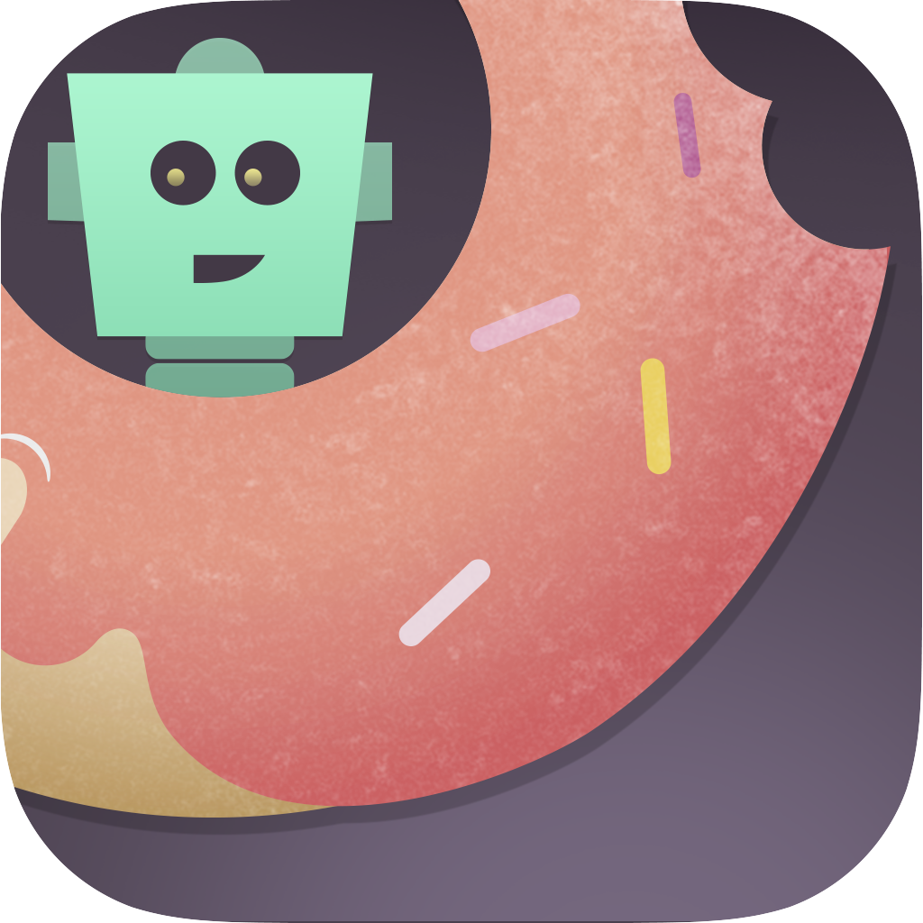 Doughbot - Find Doughnuts Nearby!