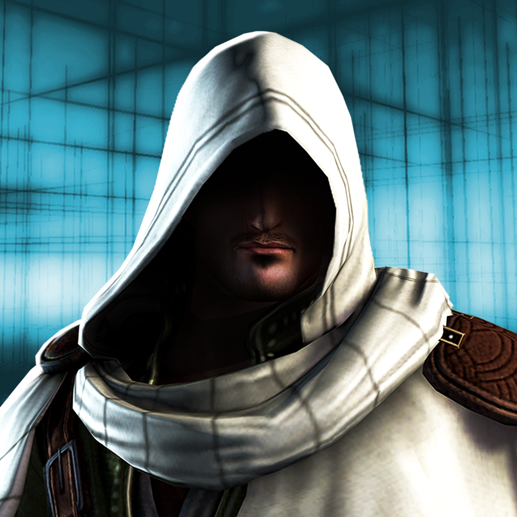 Assassin's Creed Rearmed icon