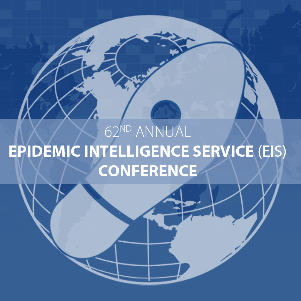 62nd Annual EIS Conference