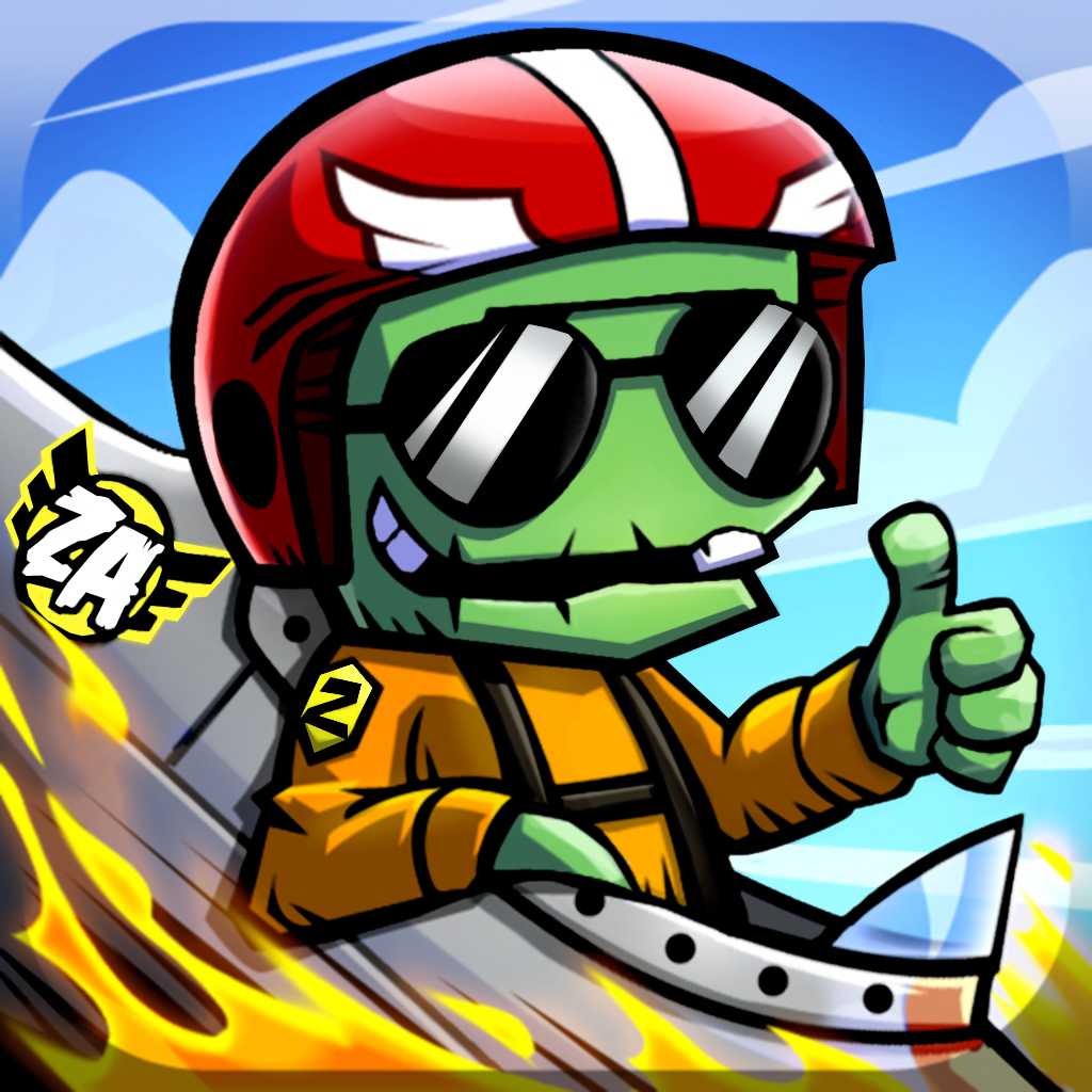 Zombie Ace icon