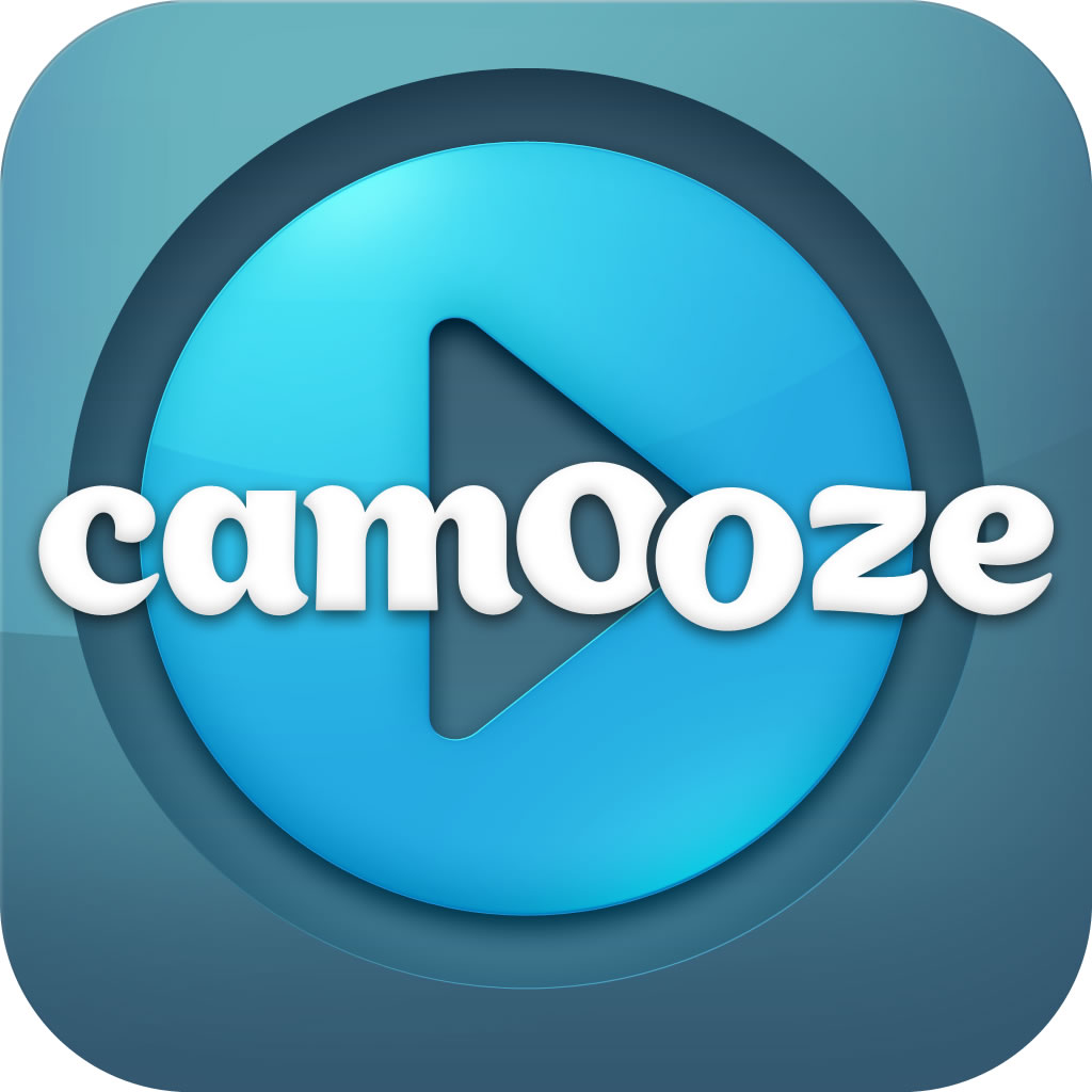 Camooze - The Video Interview App - Allows recruiters to quickly create and review video interviews.