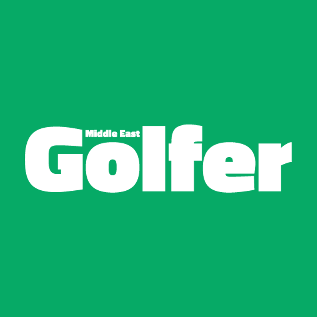 Middle East Golfer - Your Game, Your Year icon