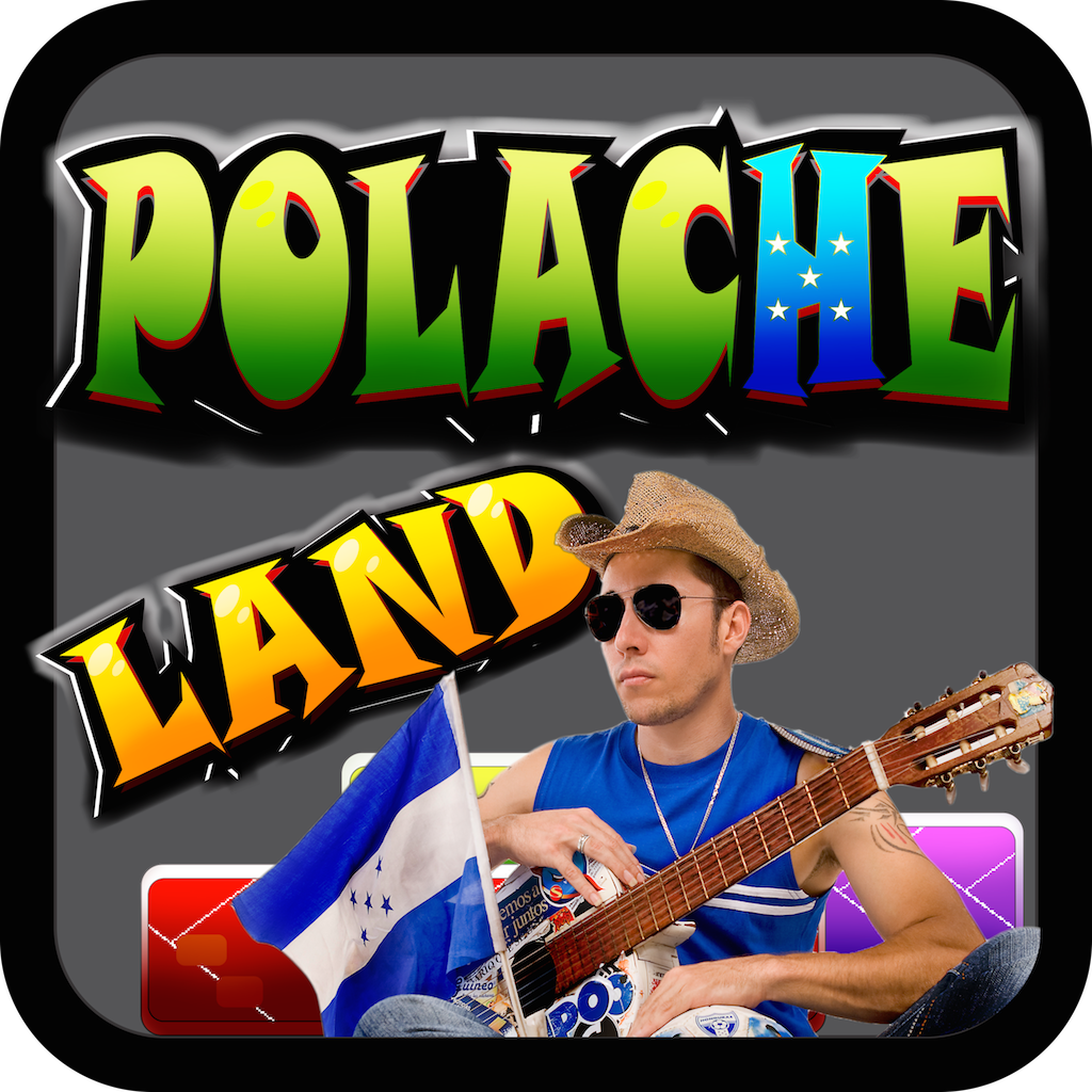 PolacheLand I icon