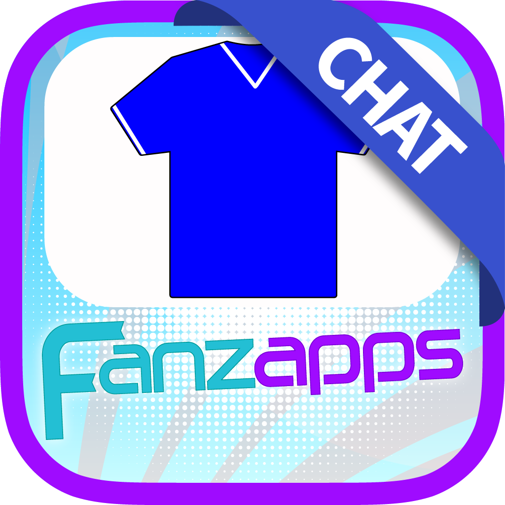 Futbol - Chelsea Edition - Chat with other fans, Track Live Scores and rumors, Play the Quiz, Get the Latest News, Updates, Videos, Wallpapers and Much More