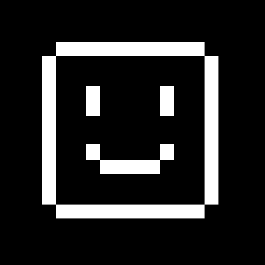 Drop Cube icon