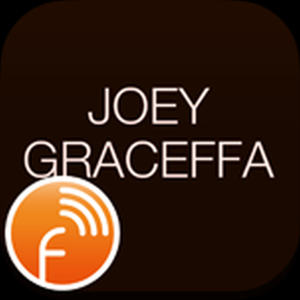 FLIPr - Joey Graceffa Edition icon