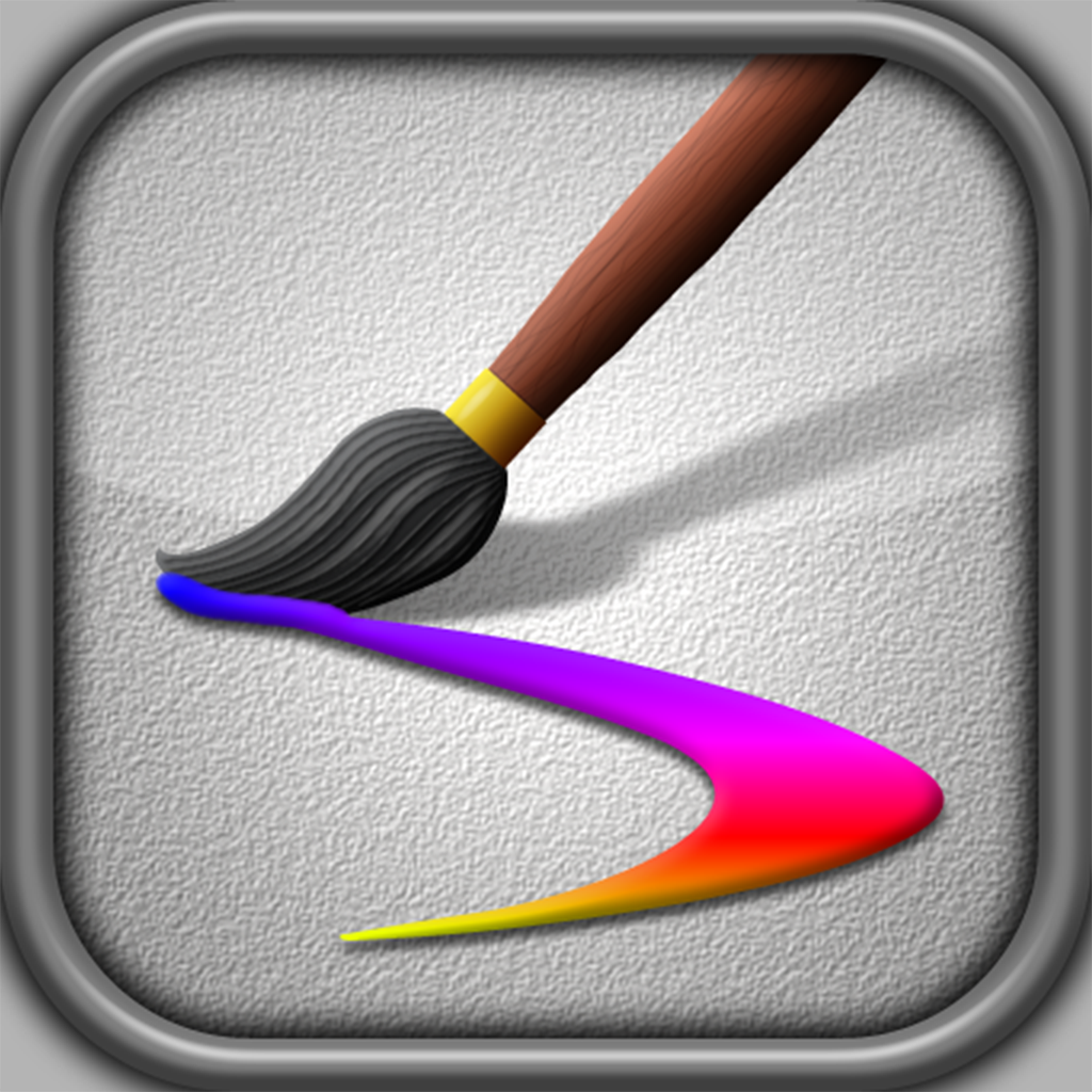 Inspire Pro — Paint, Draw & Sketch