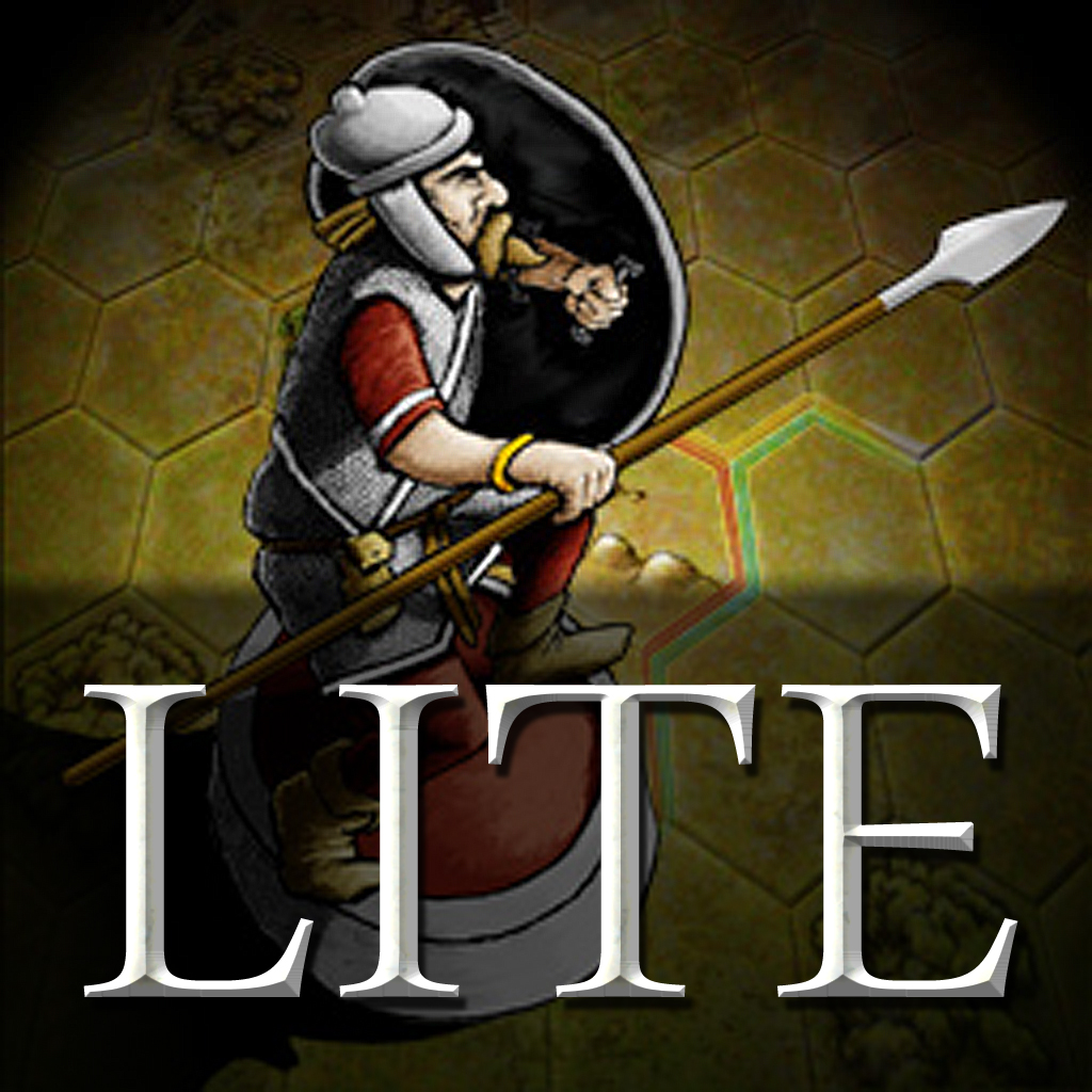 Conquest - Medieval Realms - Lite icon