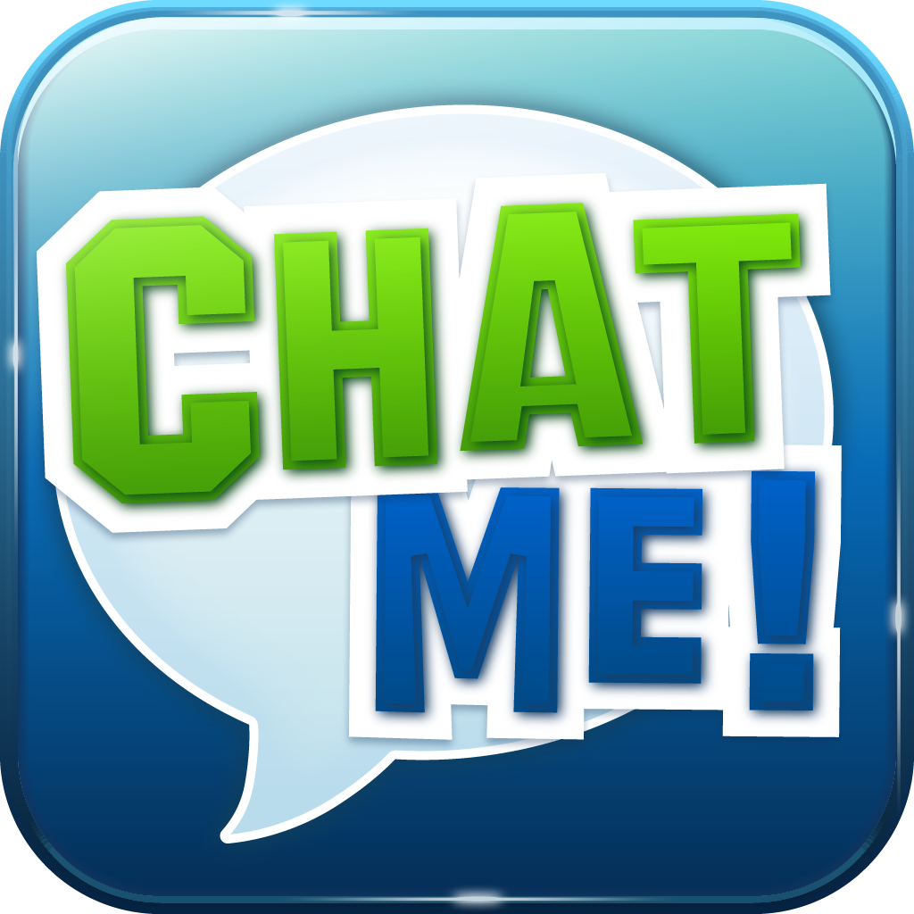 Chat Me! -Chat,Flirt,Date for 100%FREE- icon