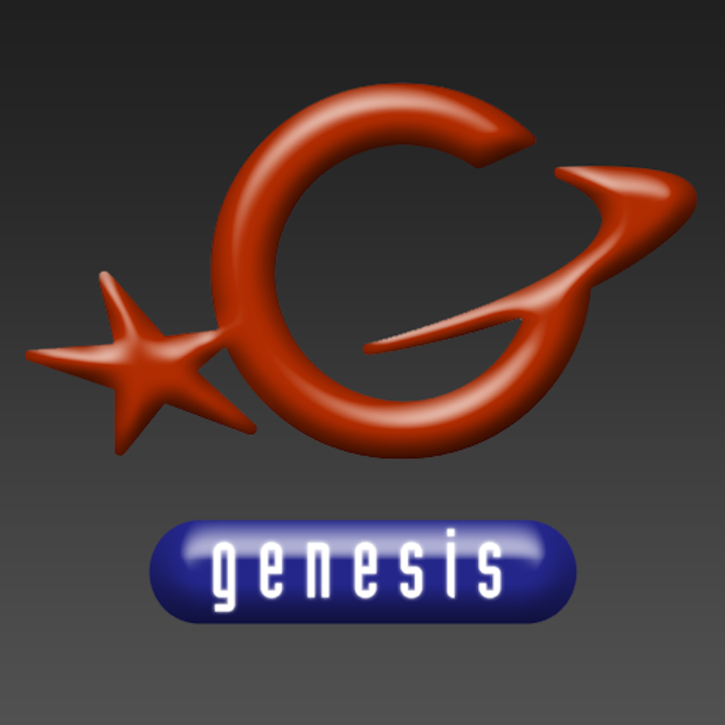 Genesis Cinema icon