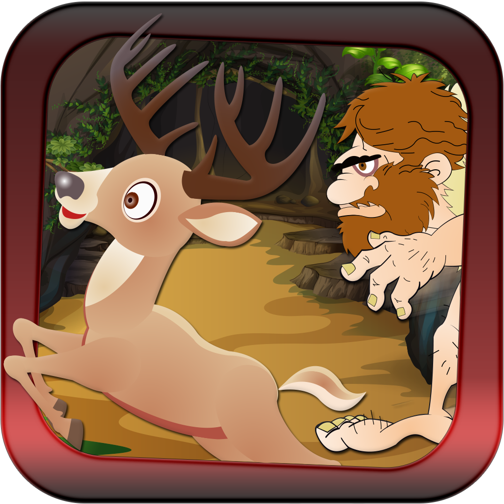 Deer Toss - The Modern Hunter