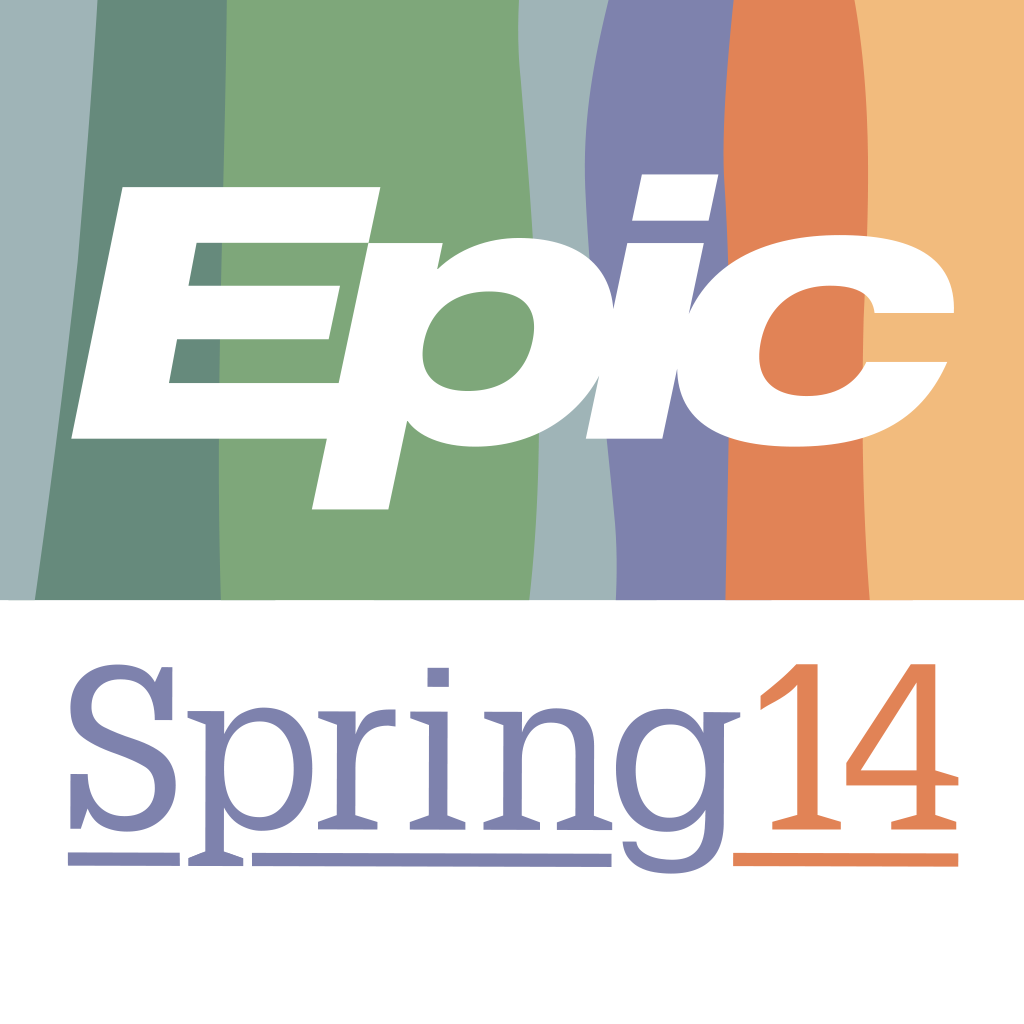 Epic Spring ACs 2014