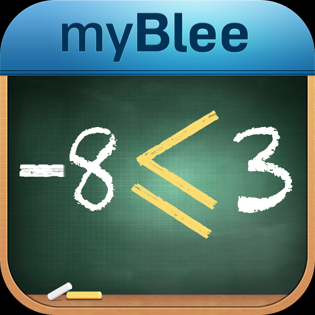 Comparing Whole Numbers - myBlee