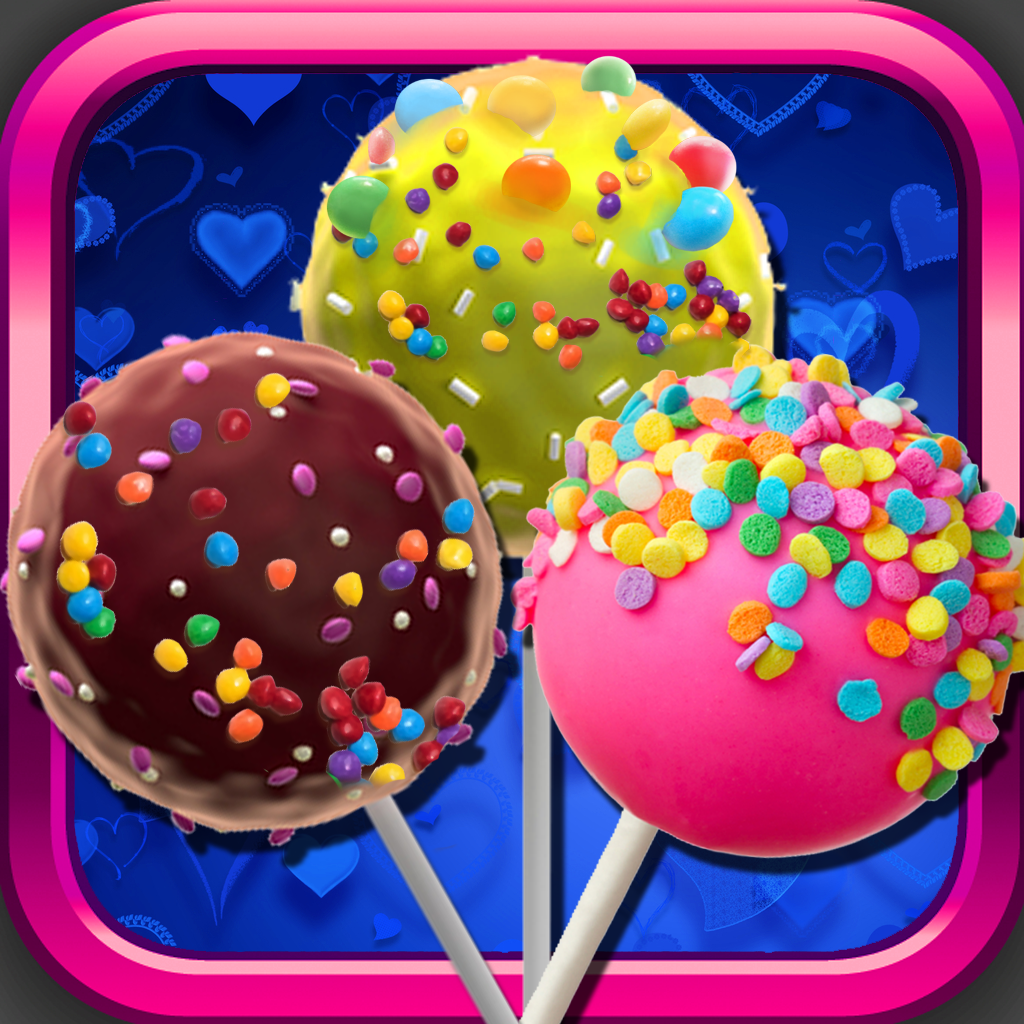 Awesome Marshmallow Bites Maker - Free food games for girls and boys icon