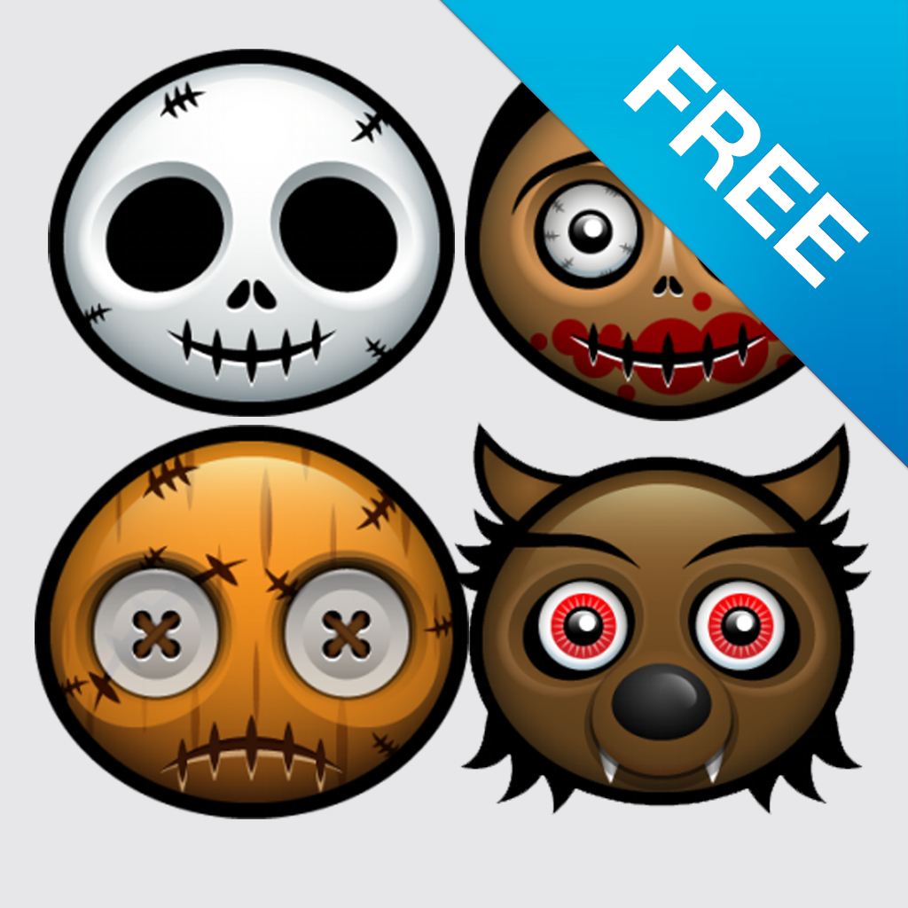 Zombies & Werewolves Free