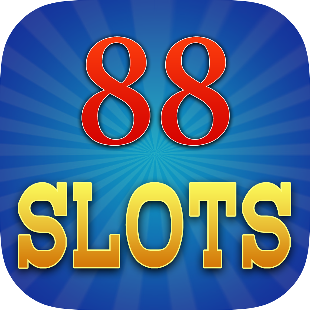 Slots 88 Jackpot icon