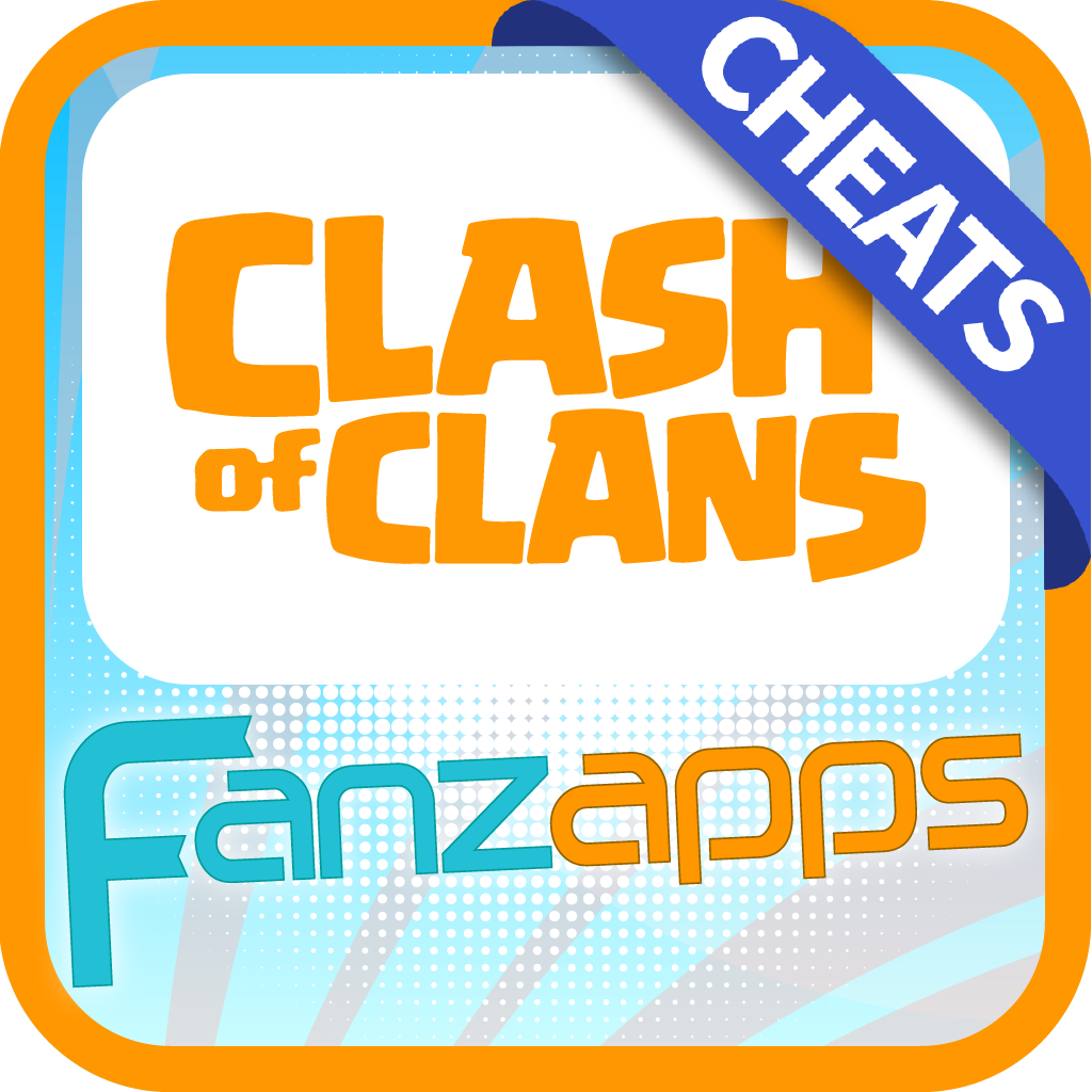 Tips & Tricks for Clash of Clans Game Free - Full Strategy walkthrough, Get Gems, Tactics - Live Chat with with COC fans