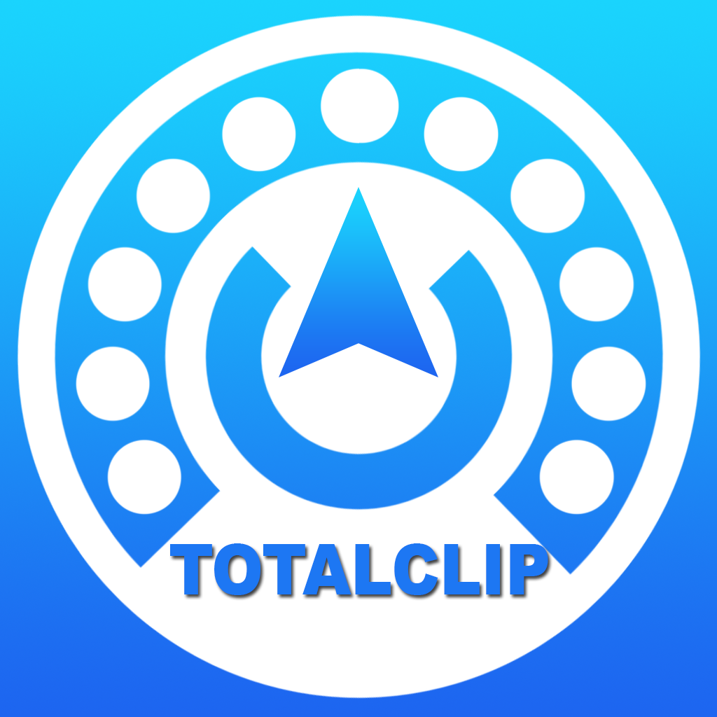 TotalClip