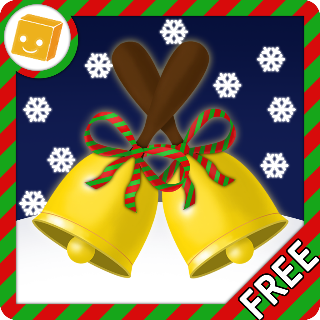 Pocket Hand Bell_Free icon