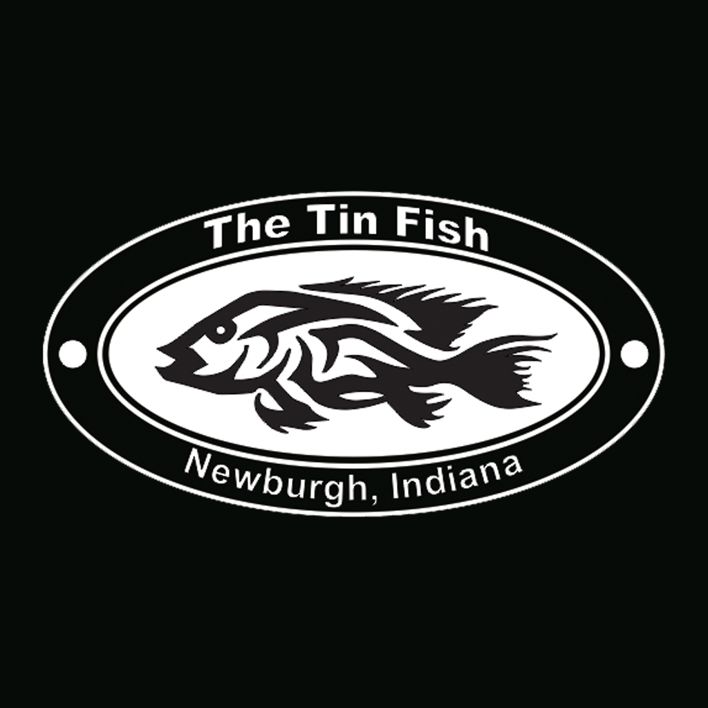 Tin Fish Newburgh icon