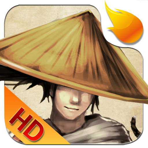 江湖行2 HD icon