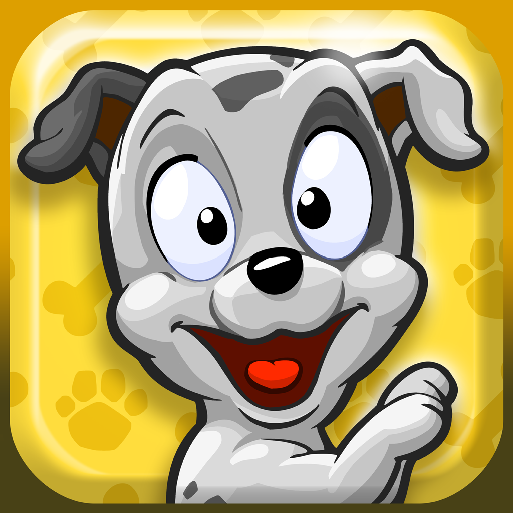 Save The Puppies PREMIUM icon