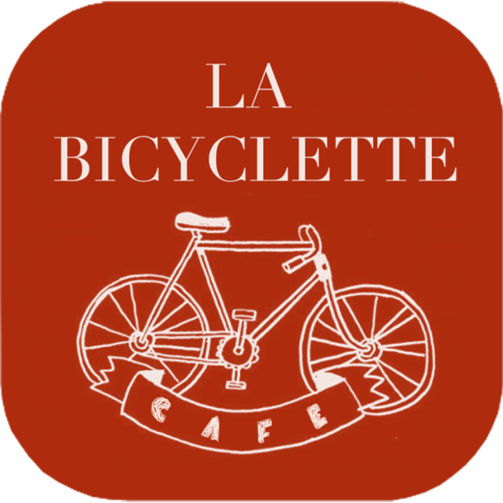 Bicyclette Café icon