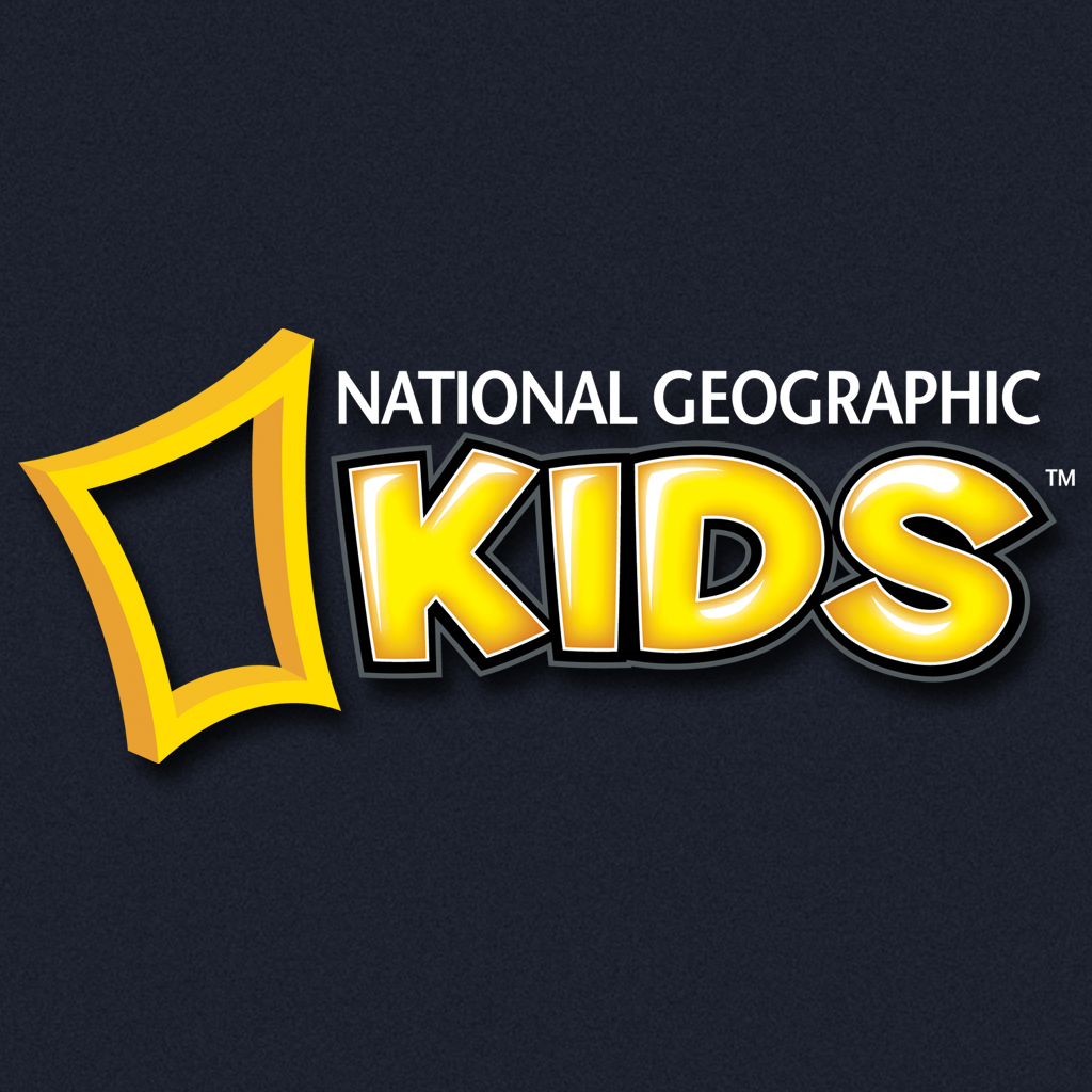 SA: National Geographic Kids Magazine