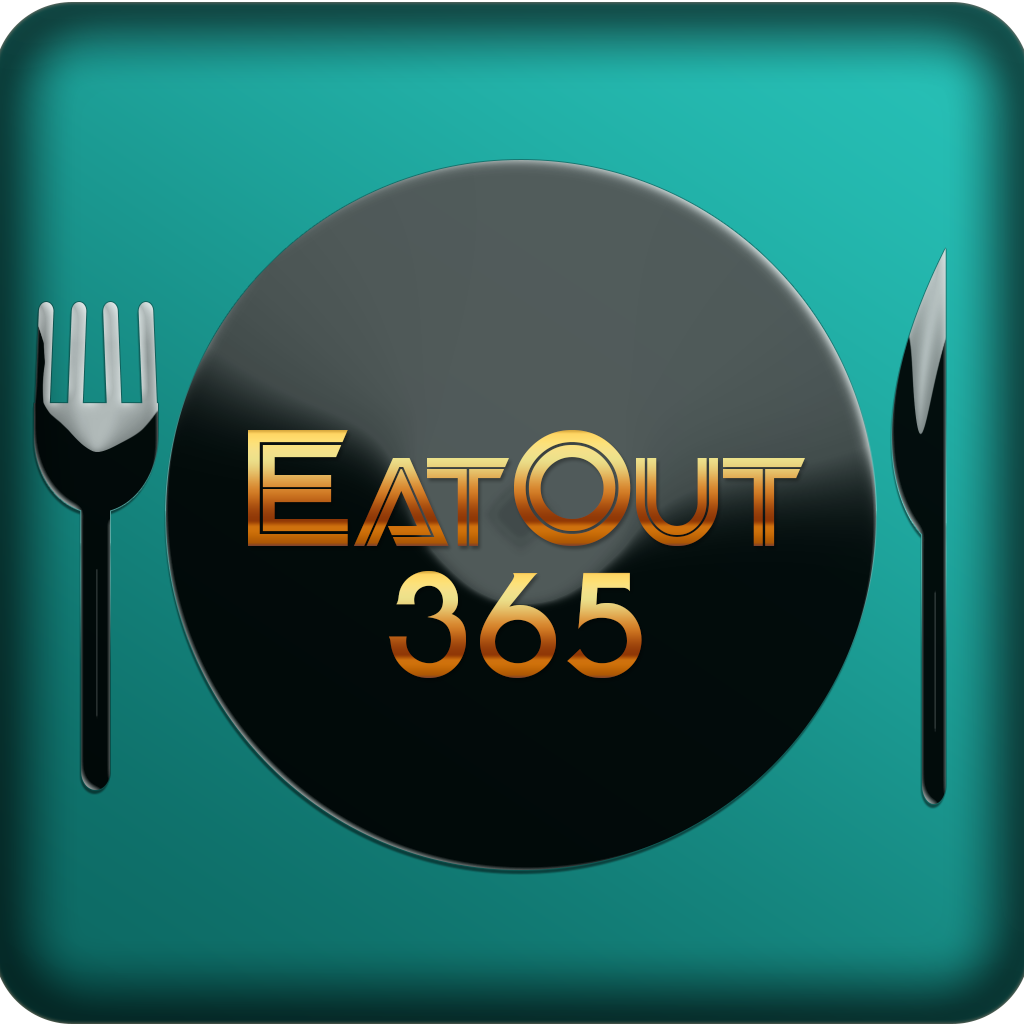 EatOut365 icon