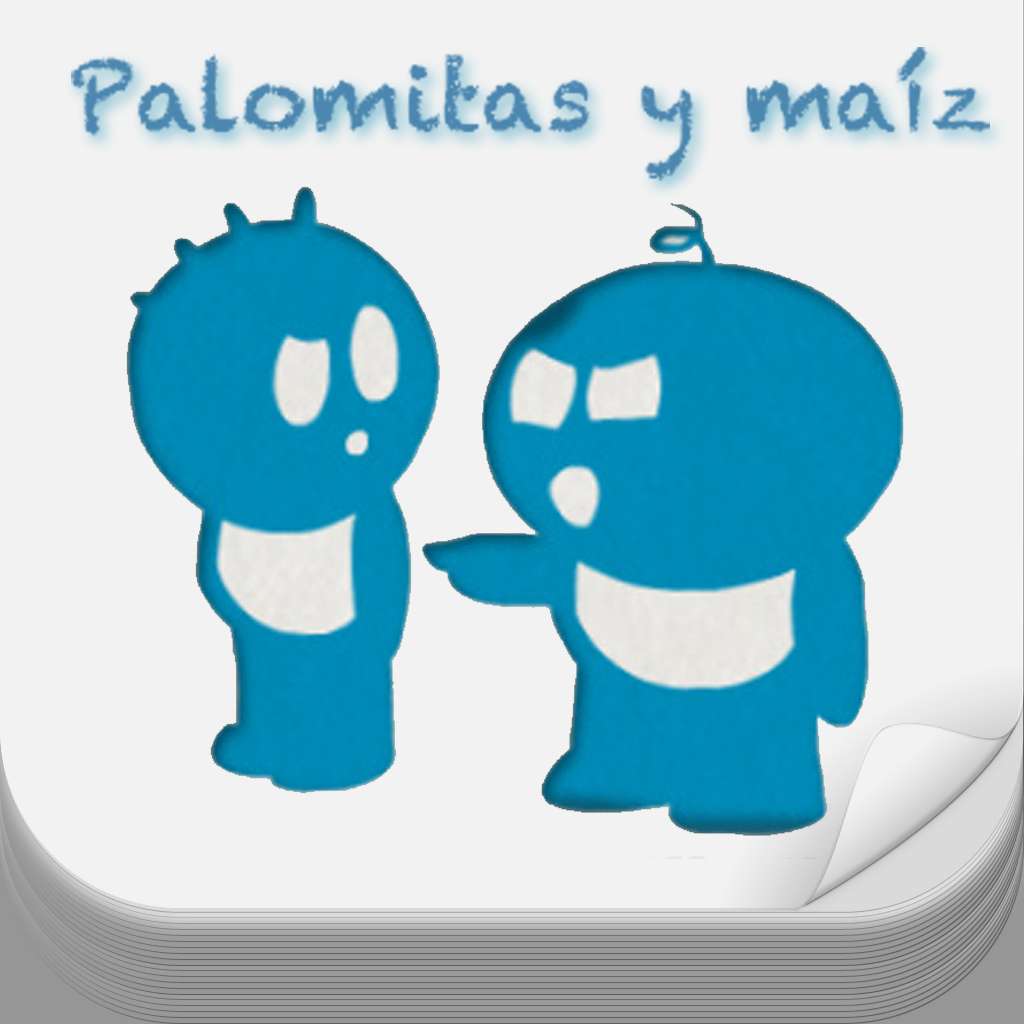 Palomitas y Maíz