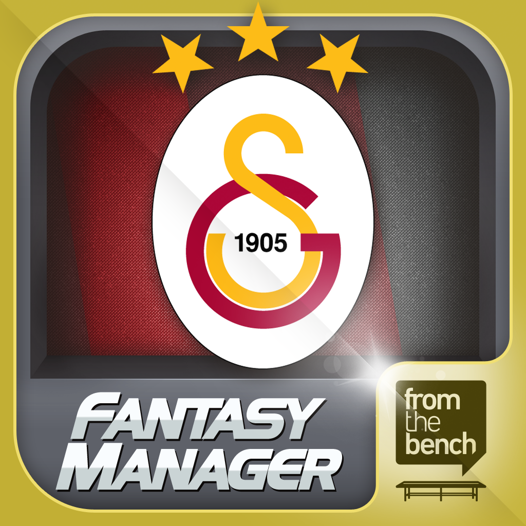 Galatasaray Fantasy Manager 2014 icon