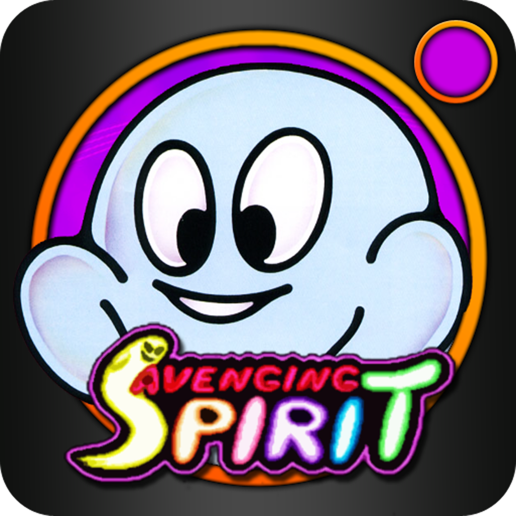 Avenging Spirit Review