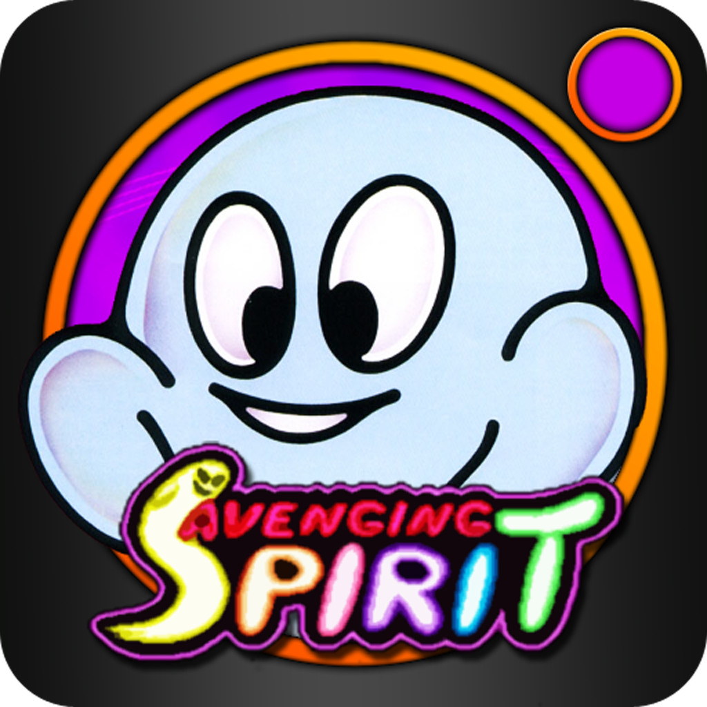 Avenging Spirit icon