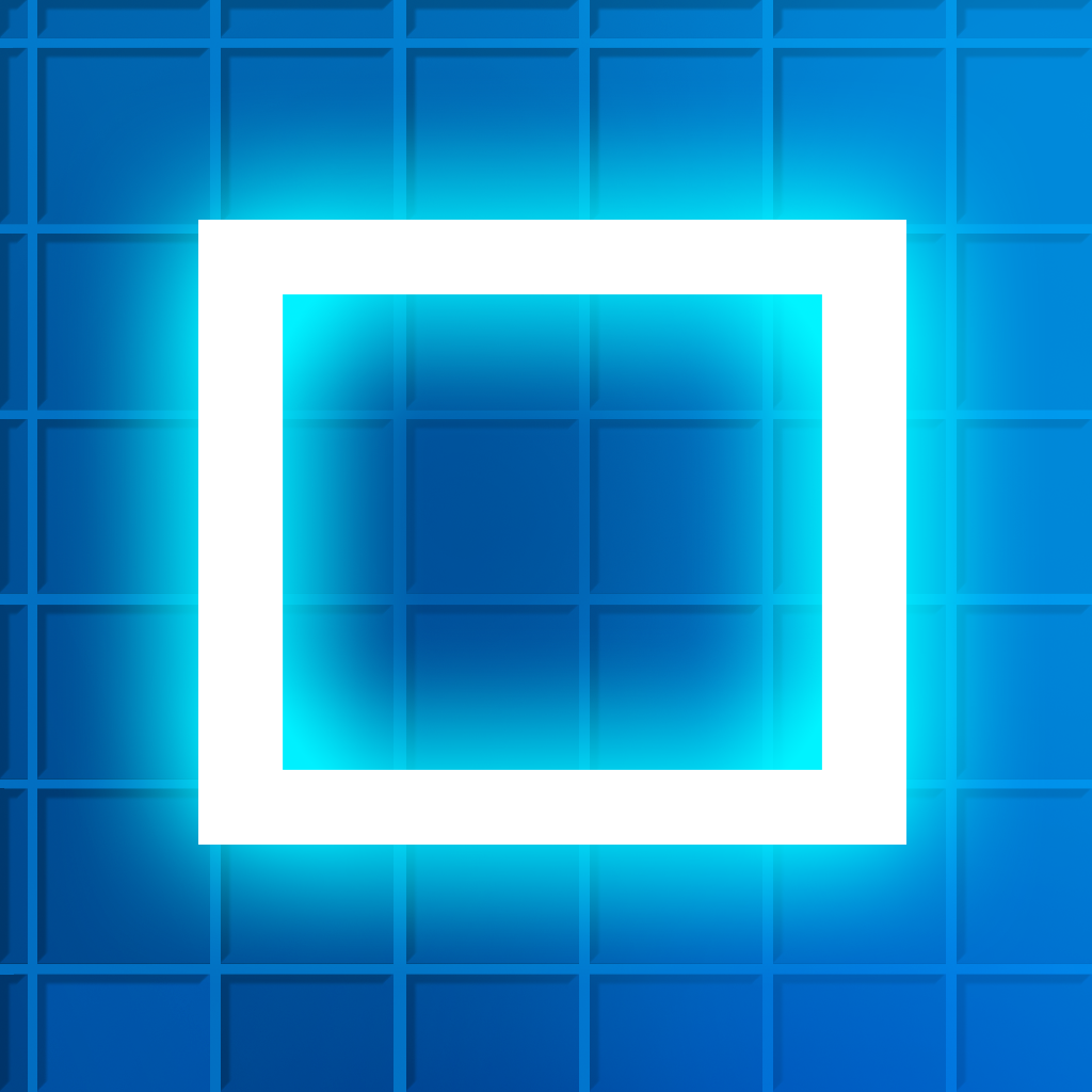 Pixldbits by Airtight Mobile icon