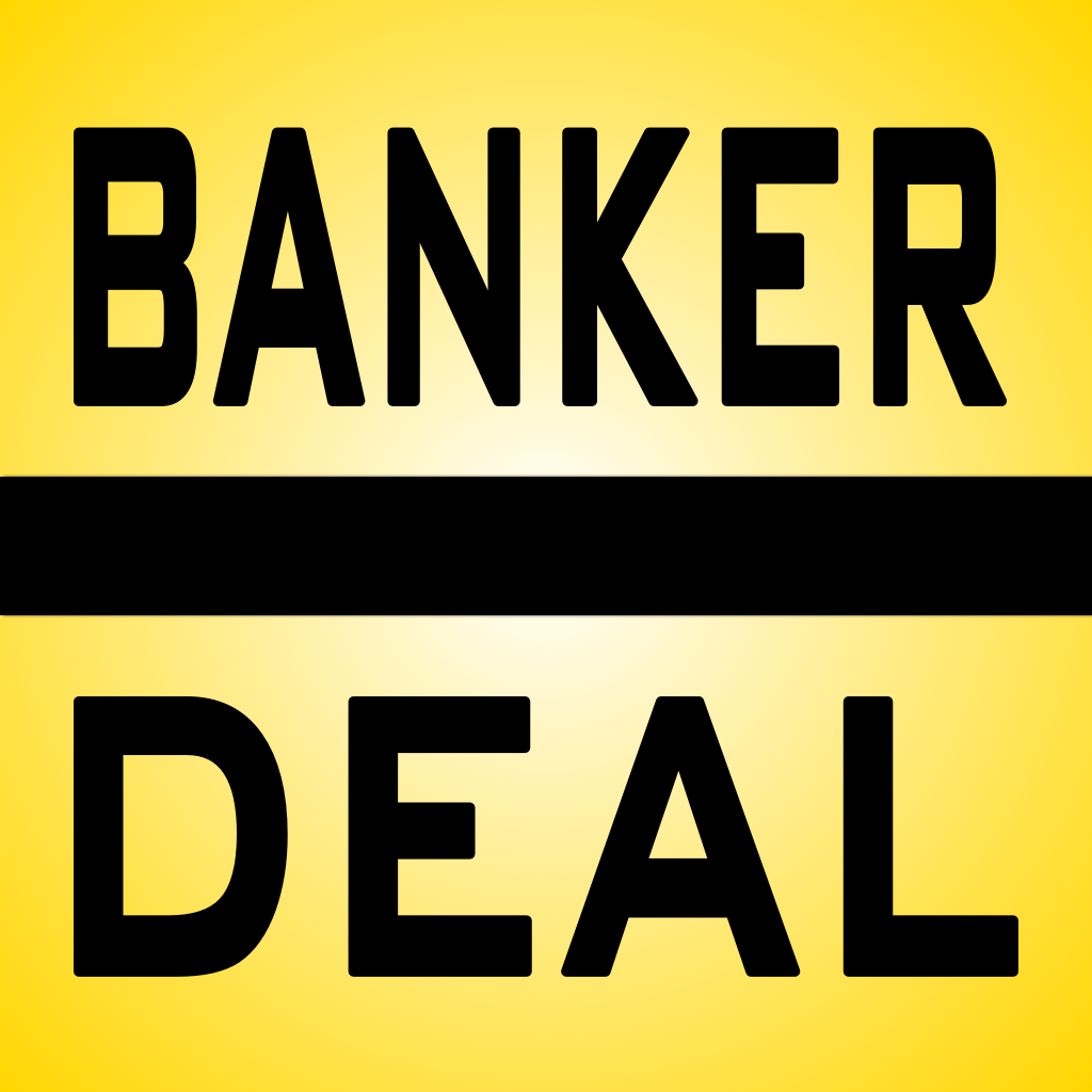 Banker Deal icon