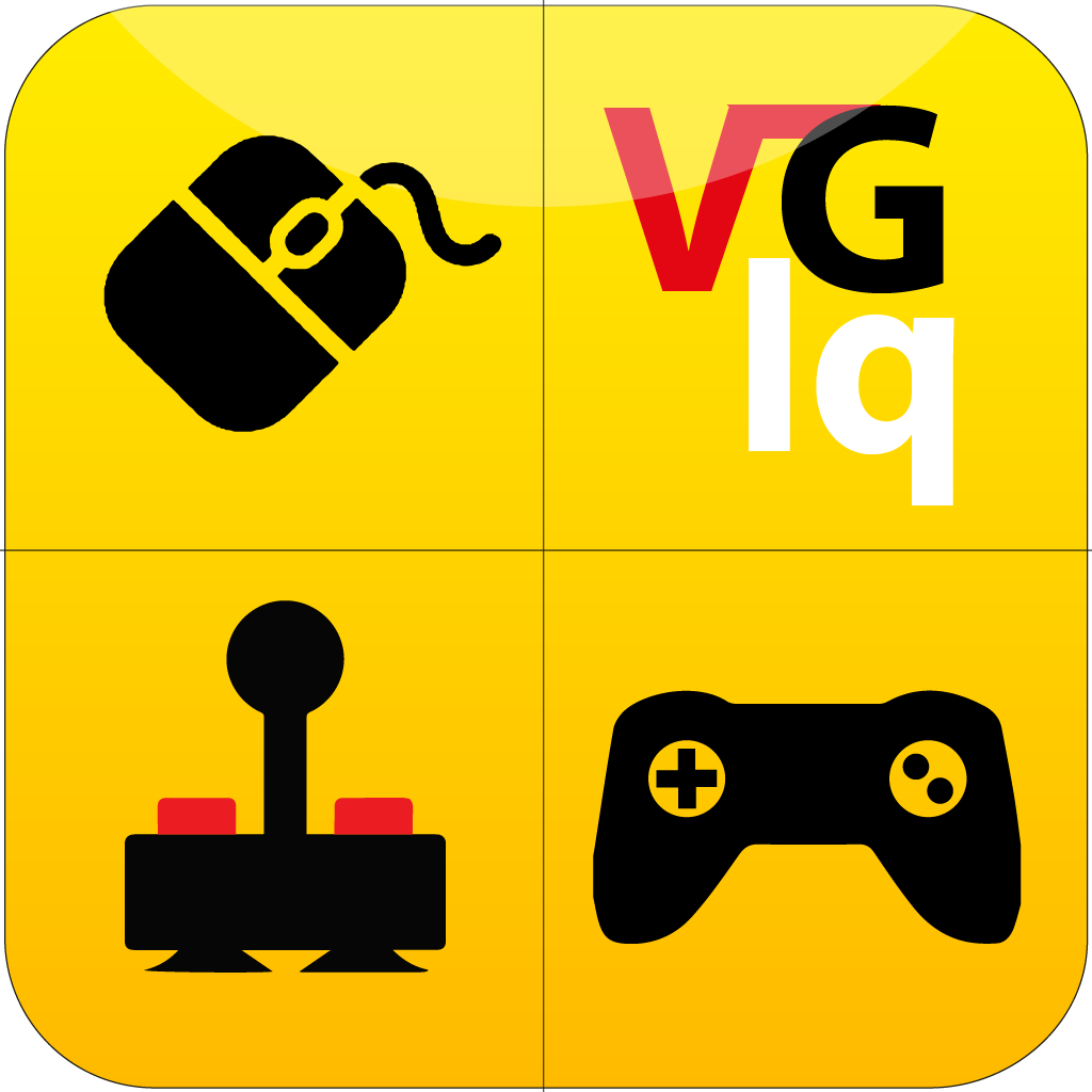 Video Game Logo Quiz