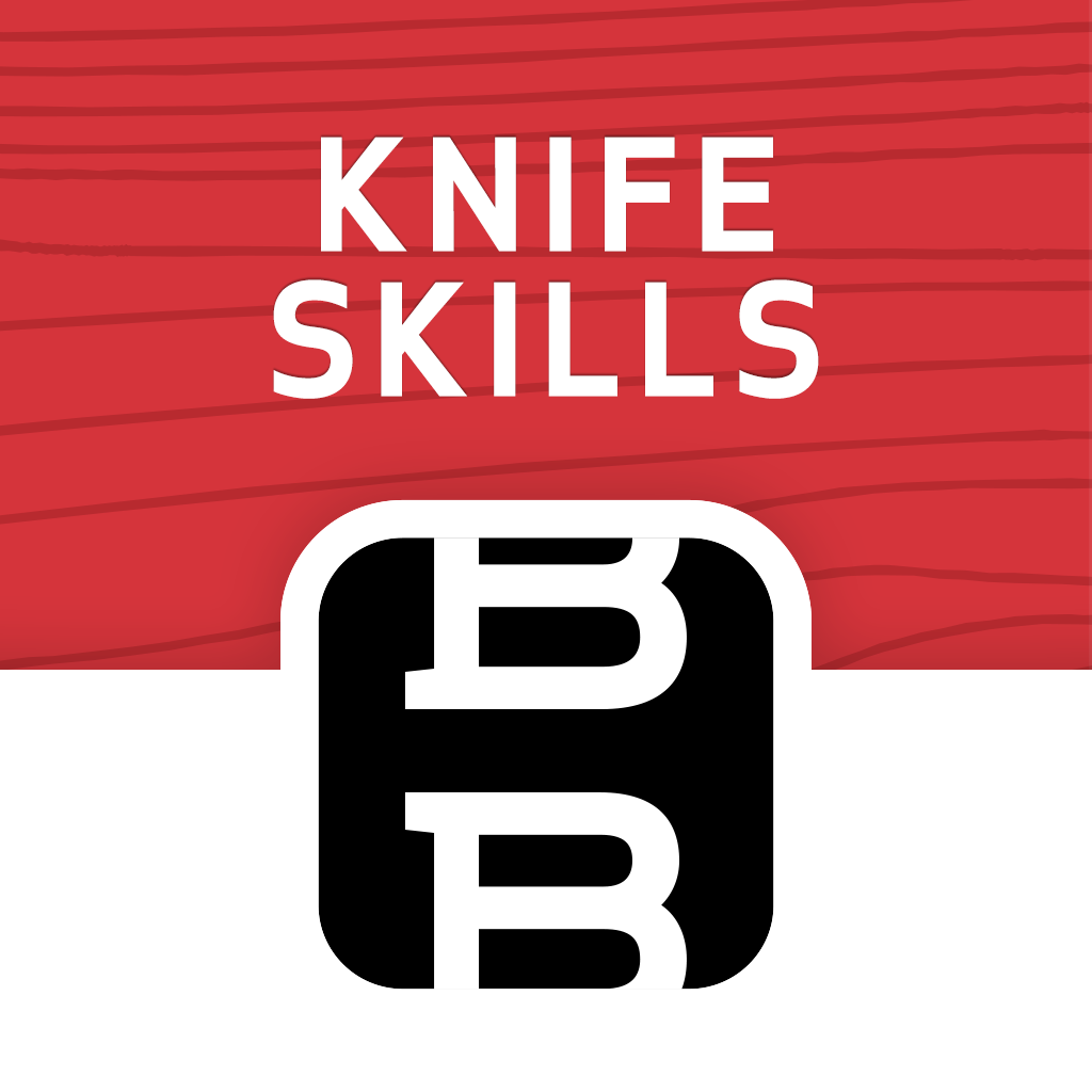 Kitchen Knife Skills: Essentials for the Confident Cook icon