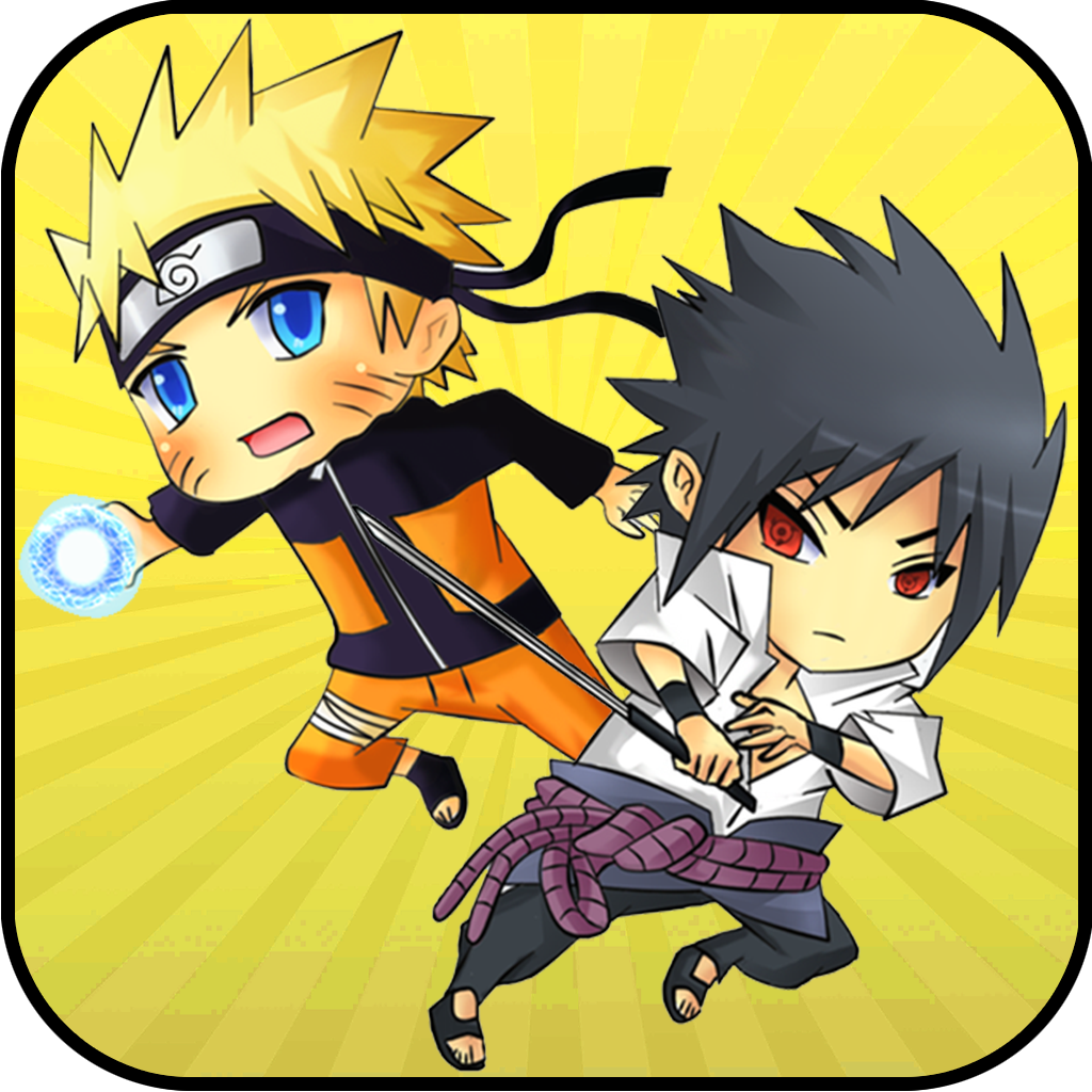 Ninjas must Die today: Unofficial Naruto Shippuden Edition icon