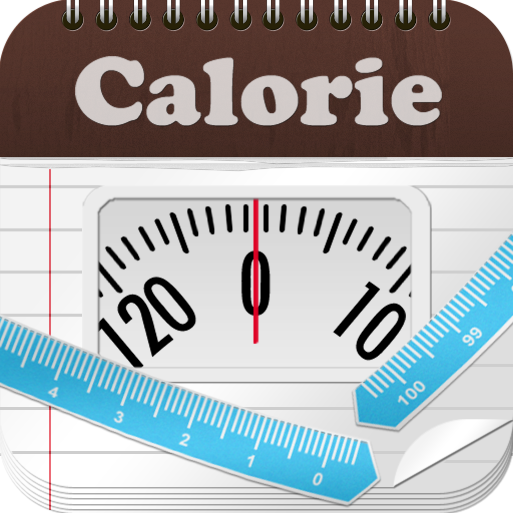Calorie Counter - Diet Planning  &  Weight Tracking icon
