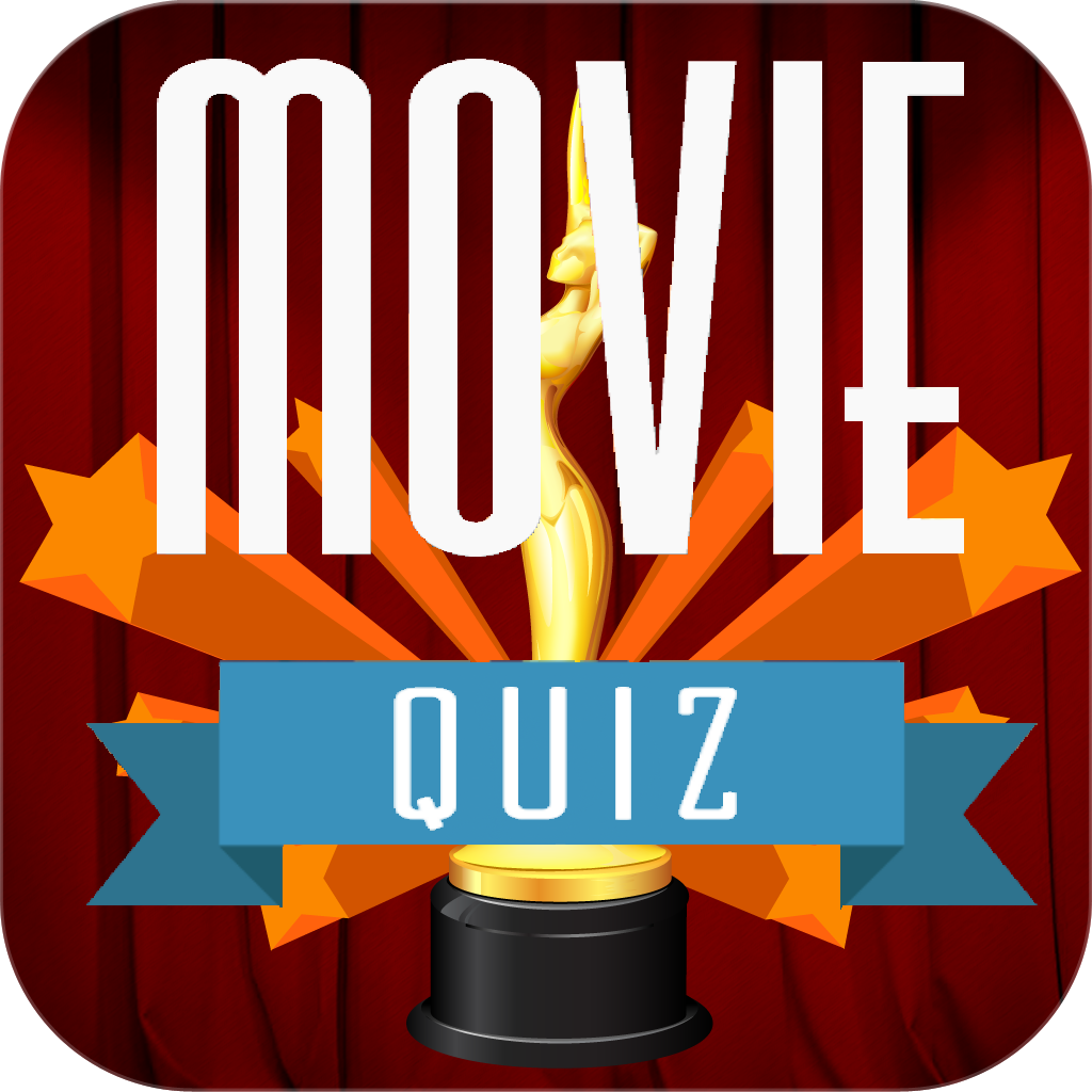 Movie Logo Quiz