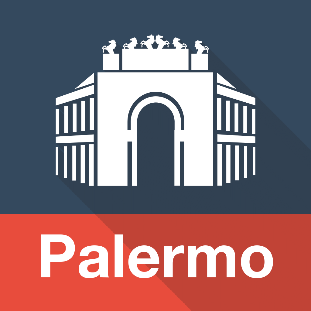 Guida Palermo - Guida di Palermo con Mappa Offline