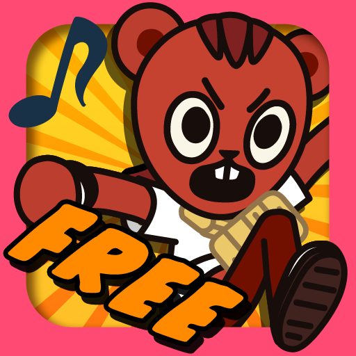 Mad Acorn FREE icon