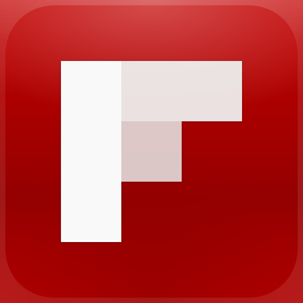 Flipboard: Your Social News Magazine