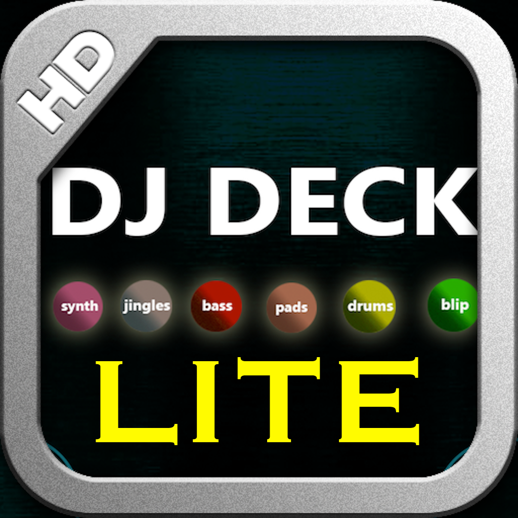 A DJ Showdown HD Lite