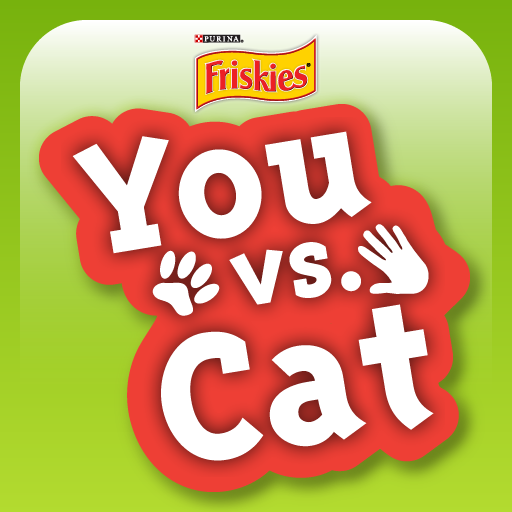 Friskies® You vs. Cat