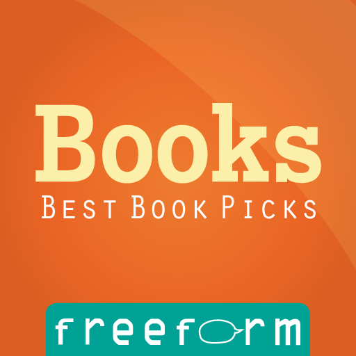 freeform Books Store icon