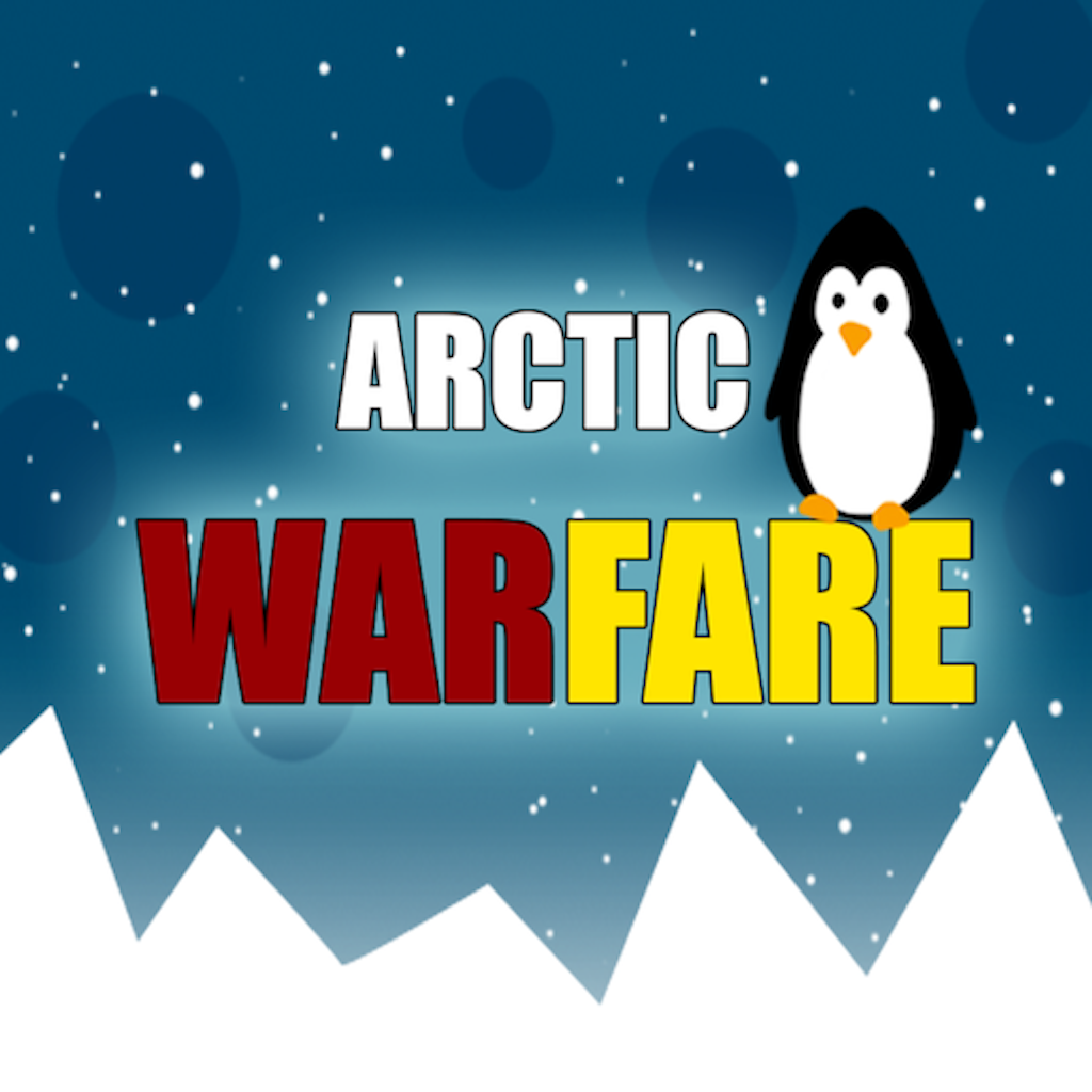 Arctic Warfare