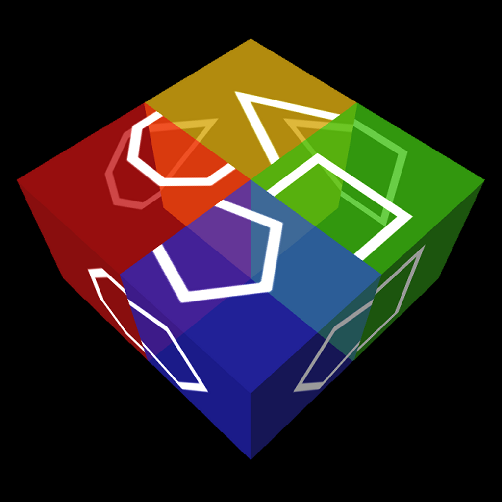 Game of Cubes FREE icon