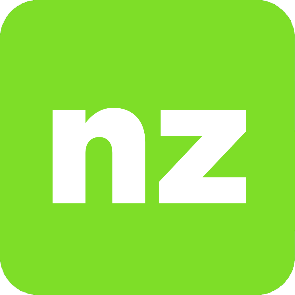 Travel to New Zealand icon